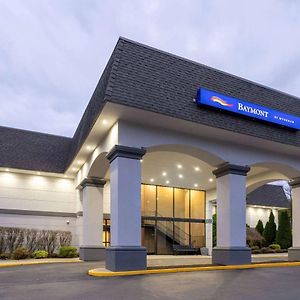 Baymont By Wyndham White Plains - Elmsford
