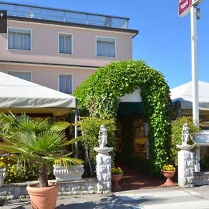 Hotel Villa Ginevra