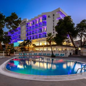 Hotel Vibra Riviera