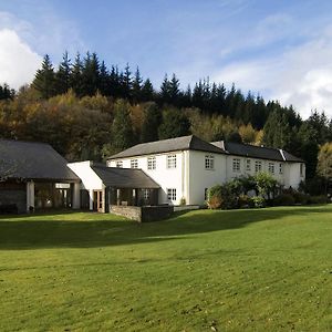 Nant Ddu Lodge Hotel & Spa