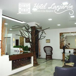 Hotel Lanjaron