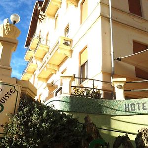 Hotel Nuovo Suisse
